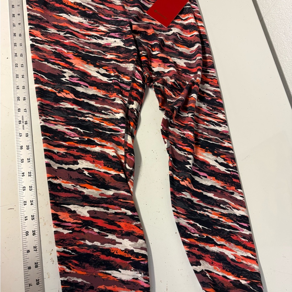 lululemon athletica align Leggings